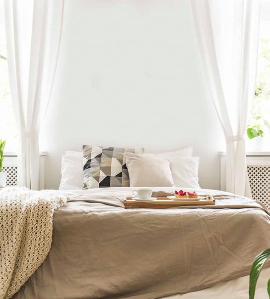 Spar 30 % på ALT - Gardin Lis