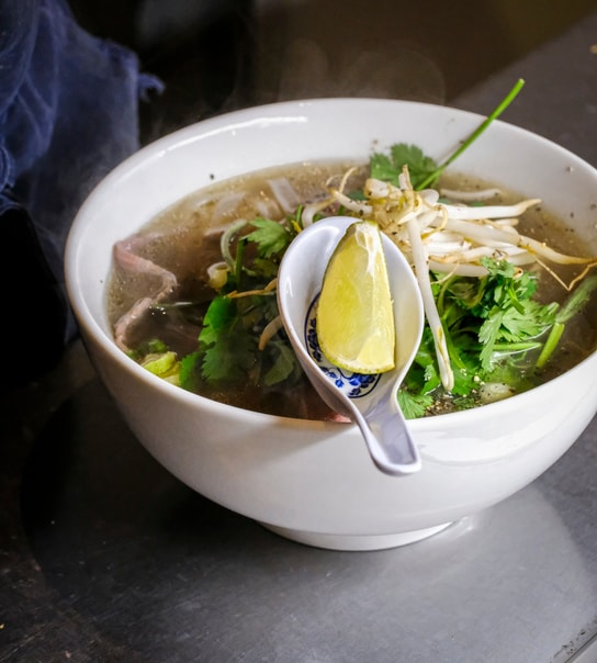 ½ Pris @ La Tre i Studiestræde - Hjemmelavet Vietnamesisk i Verdensklasse