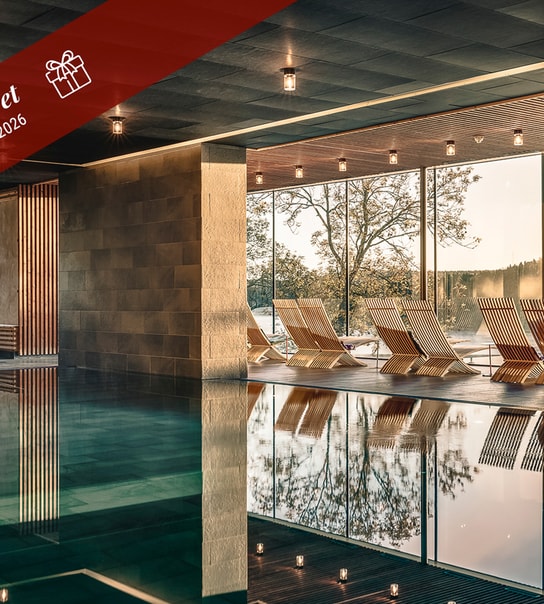 Spaophold på VANN Spa Hotell