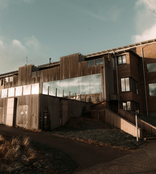 Spaophold på VANN Spa Hotell