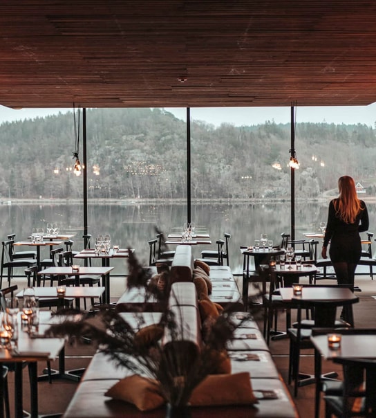 Spaophold på VANN Spa Hotell