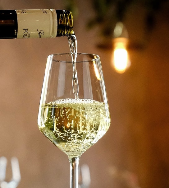 Ny menu hos SUSHI2500