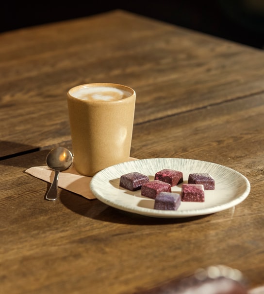 Ophold på Frederiksdal Sinatur Hotel & Konference