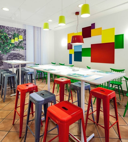 Napoli: En ægte italiensk storby