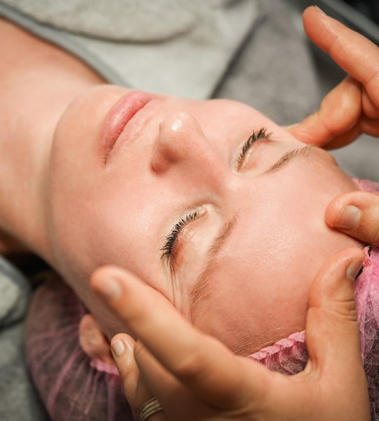 Japansk lifting hos Clinique Collette