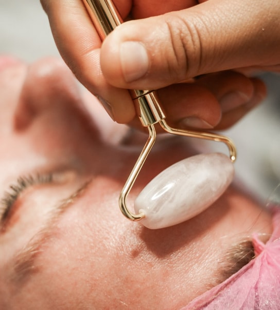 Japansk lifting hos Clinique Collette