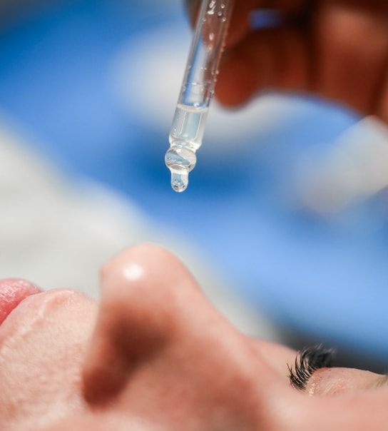 Japansk lifting hos Clinique Collette