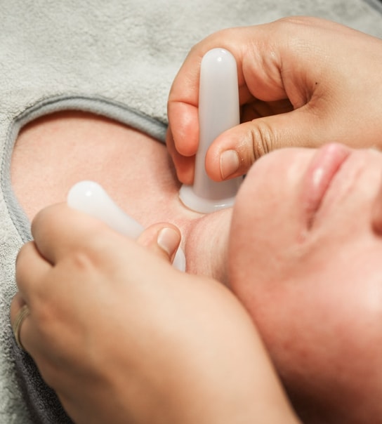 Japansk lifting hos Clinique Collette