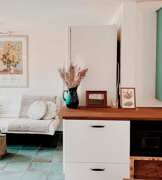 Ophold med italiensk madkursus i Marielyst