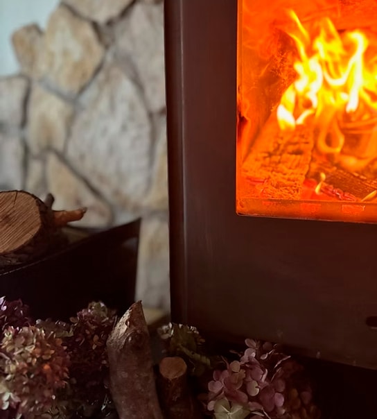 Ophold med italiensk madkursus i Marielyst