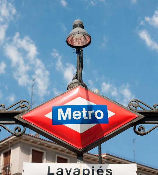 Spansk rundrejse til Madrid og Bilbao