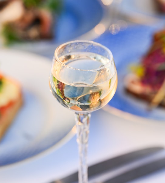 3-Retters Frokost på Restaurant NU & DA