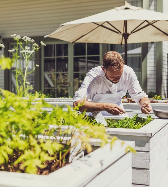 Spar 50 %: Villa Strandvägen i Ystad