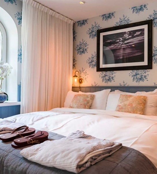 Spar 50 %: Villa Strandvägen i Ystad