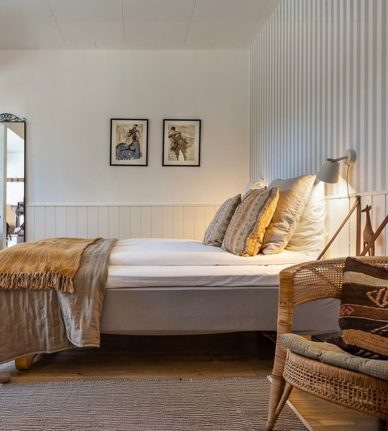 Oplev Liseleje Badehotel i Nordsjælland