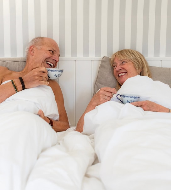 Oplev Liseleje Badehotel i Nordsjælland