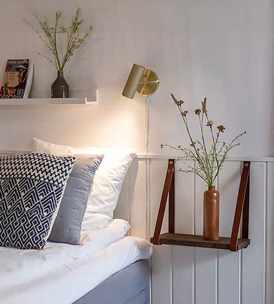 Oplev Liseleje Badehotel i Nordsjælland