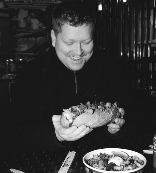 Valgfri Combo @ Banh Banh - Prøv Nudelsalater, Congee el. Banh Mi's