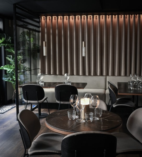 Blindsmagning @ Vininvestoren København - 3 Glas, 3 Prisklasser, 1 Udfordring