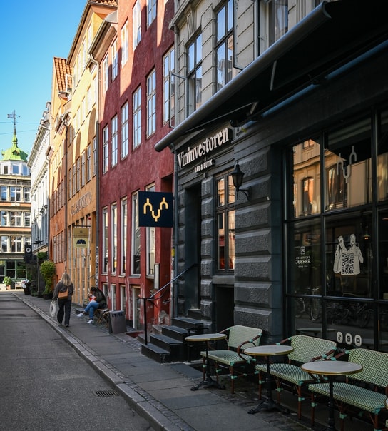 Blindsmagning @ Vininvestoren København - 3 Glas, 3 Prisklasser, 1 Udfordring