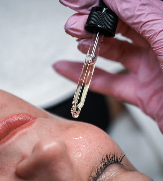 Valgfri Ansigtsbehandling - Valby