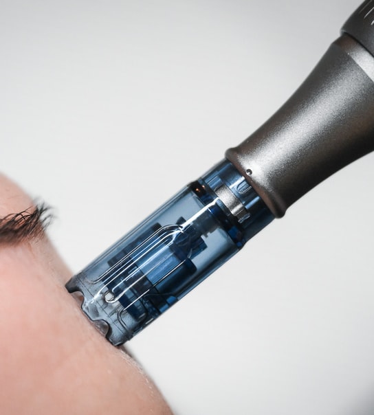 Valgfri Ansigtsbehandling - Valby