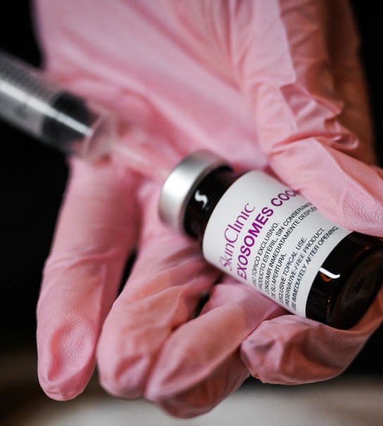 Valgfri Ansigtsbehandling - Valby