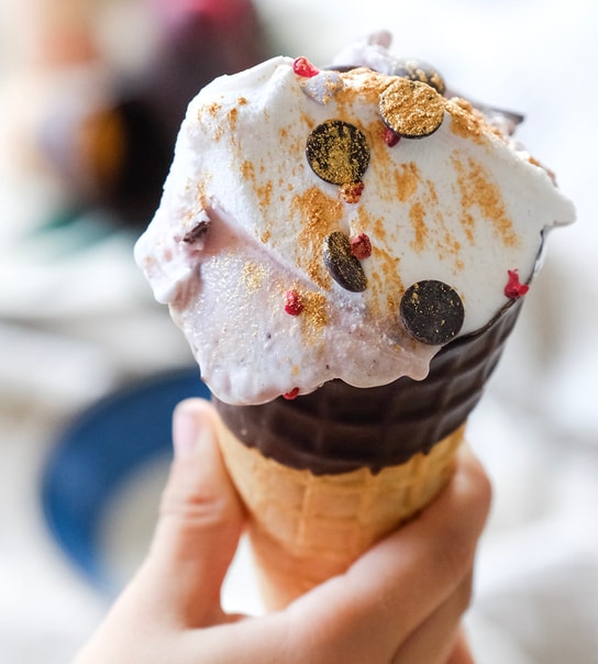 Social Ice Kit - Social Foodies