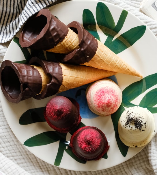 Social Ice Kit - Social Foodies