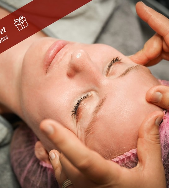 Japansk lifting hos Clinique Collette