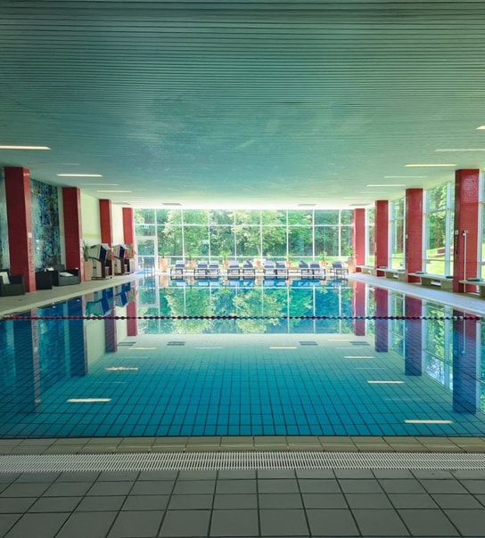 All Inclusive: Hotel Harzöhe | 3 overnatninger