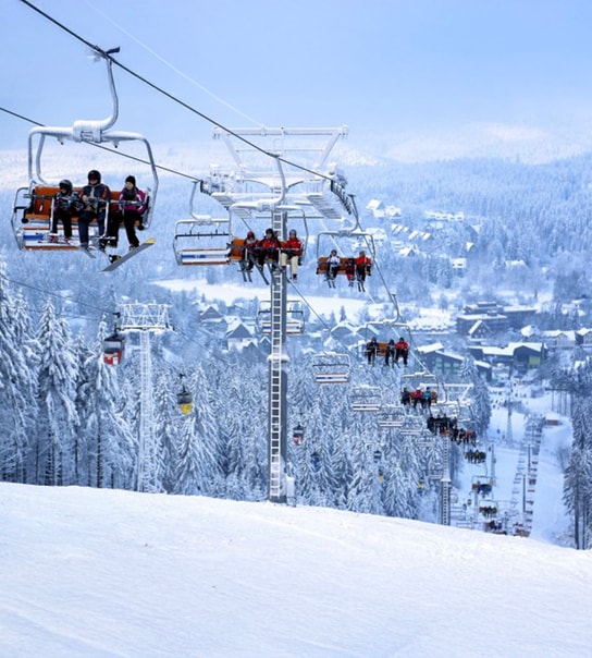 All Inclusive: Hotel Harzöhe | 3 overnatninger