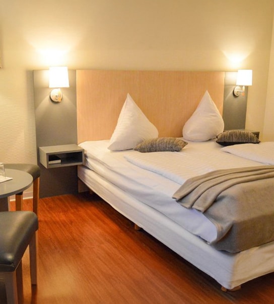 All Inclusive: Hotel Harzöhe | 3 overnatninger