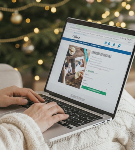 Gavekort til Fotobog