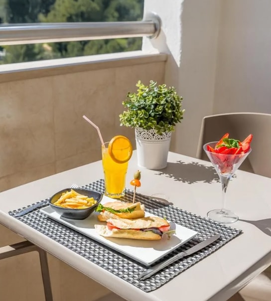 Oplev smukke Algarvekysten