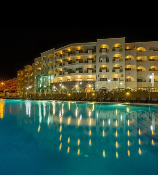 Oplev smukke Algarvekysten