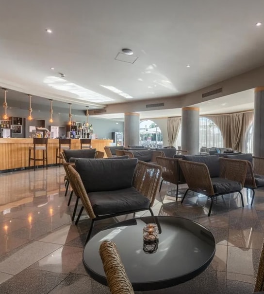 Oplev smukke Algarvekysten