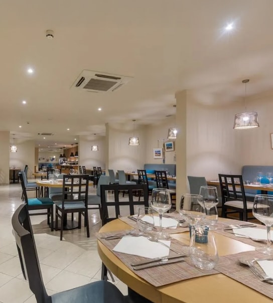 Oplev smukke Algarvekysten