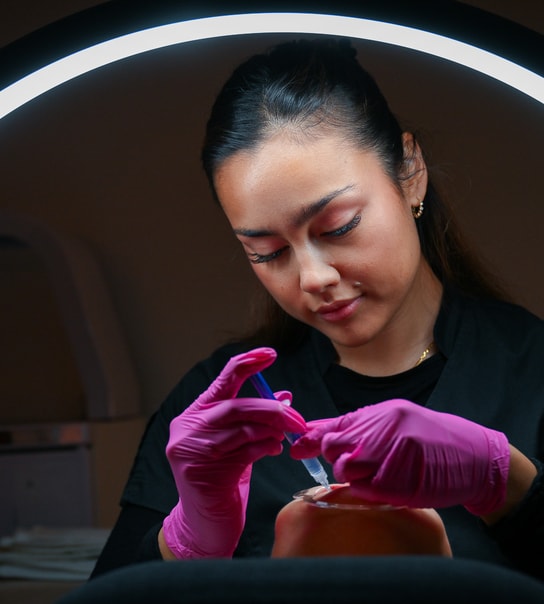 Tandblegning - Valby