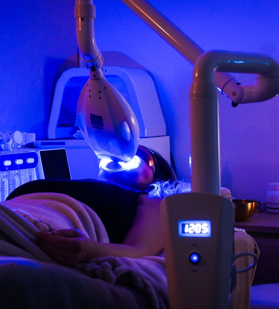 Tandblegning - Valby