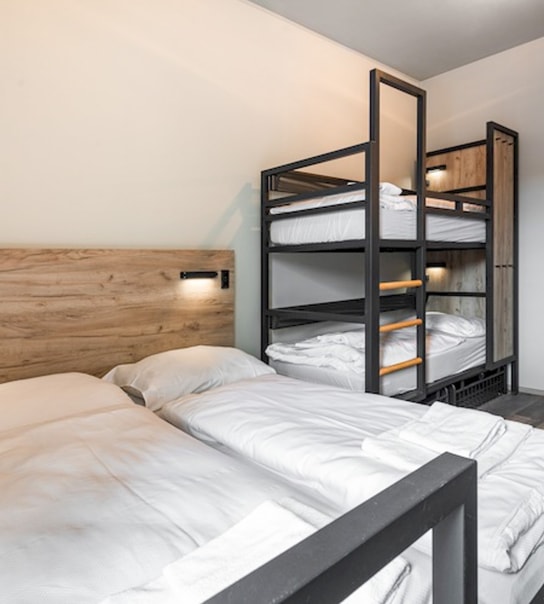 Spar op til 62 %: Miniferie i København