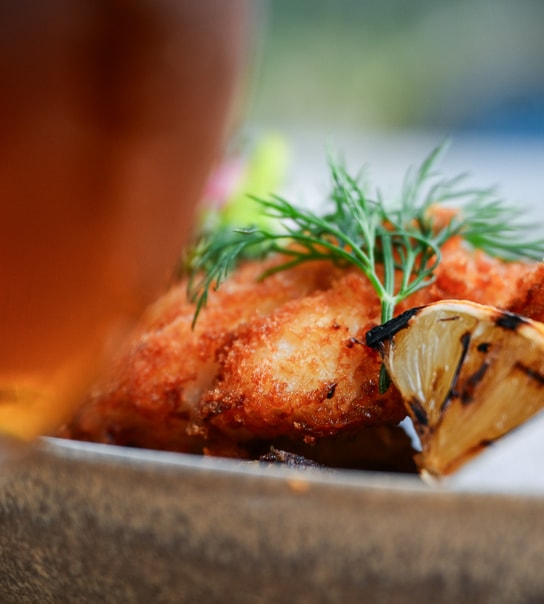 Valgfri Frokost på Café Nöa’h