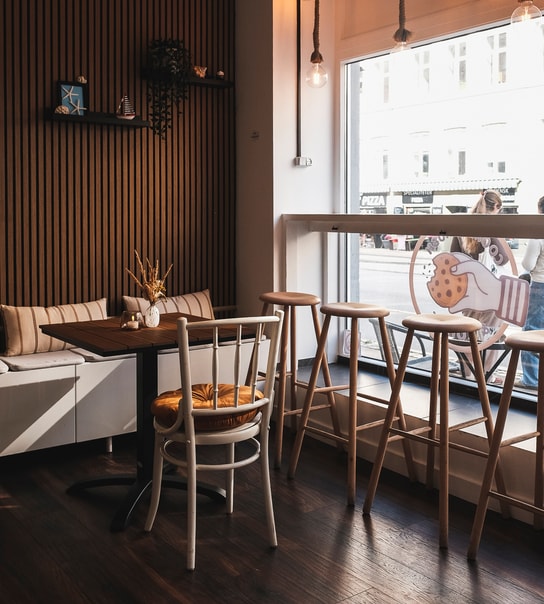 Valgfri Cookie + Kaffe @ Cookie Crush - Forkærlighed for Kage & Krumme