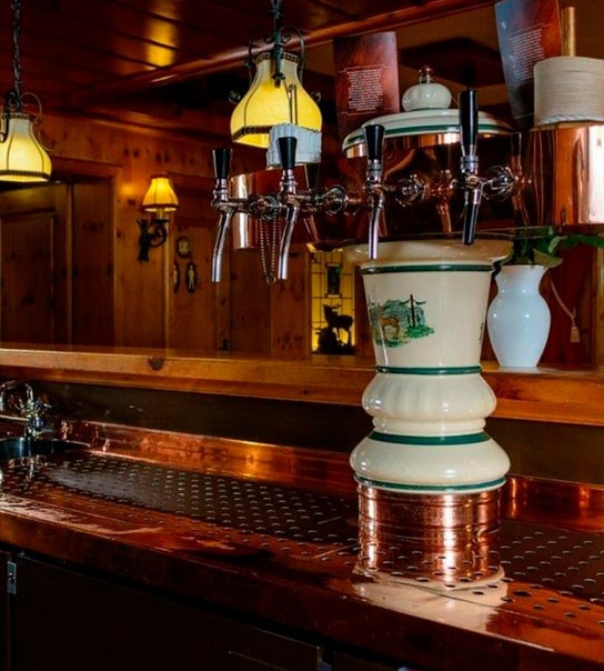 Tag på miniferie i Harzen