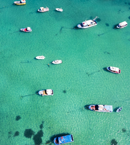 Apulien: Oplev Italiens hæl