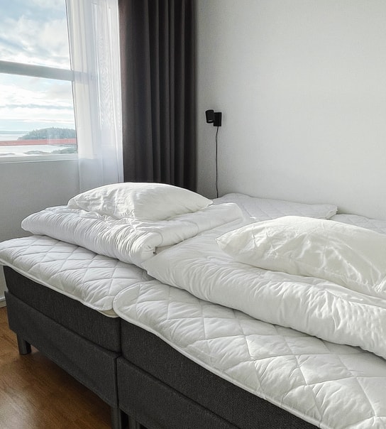 Tjörnbro Arena: Et ophold for hele familien