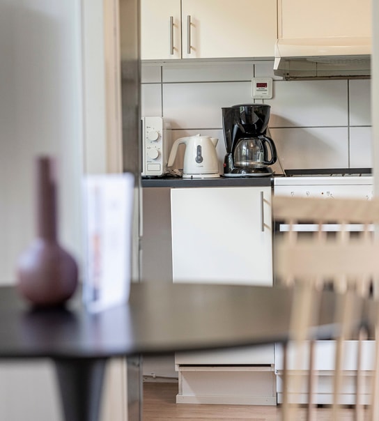 Tjörnbro Arena: Et ophold for hele familien