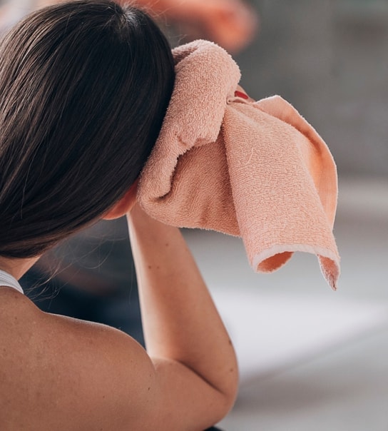 Dit nytårsfortsæt - ½ pris på Yoga