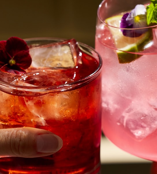 Frit valg & ½ pris hos Basara Sushi