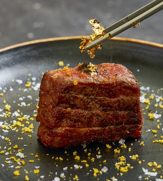 Frit valg & ½ pris hos Basara Sushi